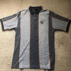 Jacksonville Jaguars Mens polo shirt